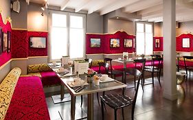 Hotel Design Sorbonne
